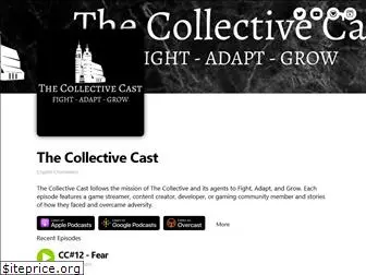 collectivecast.com
