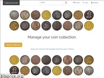 collectivecoin.com