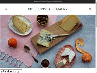 collectivecreamery.com