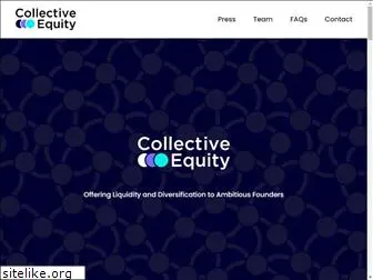collectiveequity.com