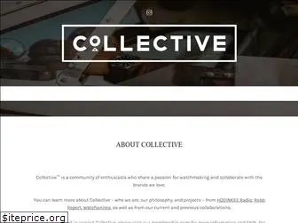 collectivehorology.com