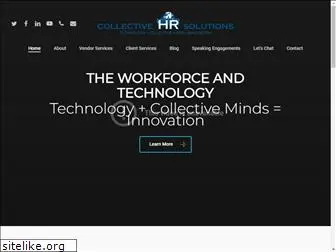 collectivehrsolutions.com