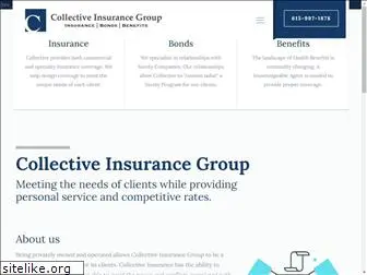 collectiveinsurancegroup.com