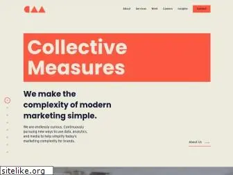 collectivemeasures.com