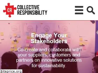 collectiveresponsibility.org