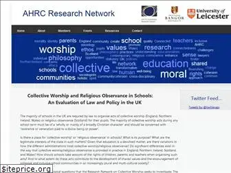 collectiveschoolworship.com