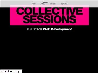 collectivesessions.com