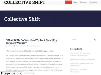 collectiveshift.org
