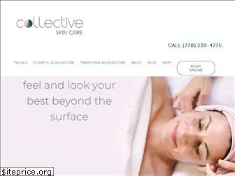 collectiveskincare.com