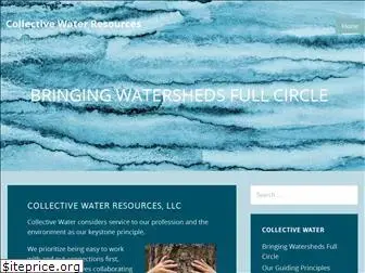 collectivewater.com