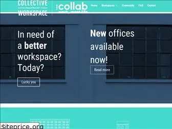 collectiveworkspacemaastricht.nl