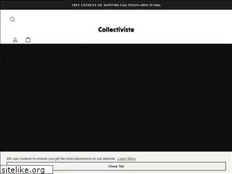 collectiviste.com