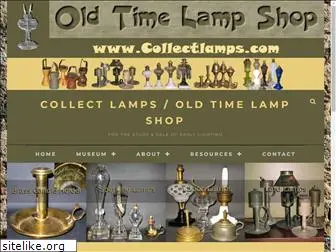 collectlamps.com