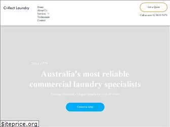 collectlaundry.com.au