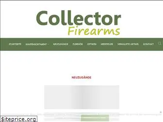 collector-firearms.de