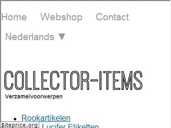 collector-items.com