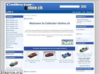 collector-online.ch