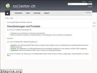 collector.ch