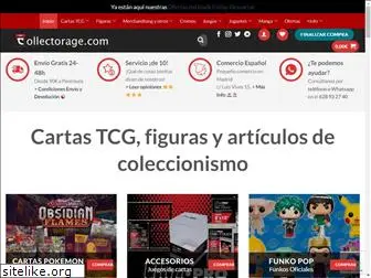 collectorage.com