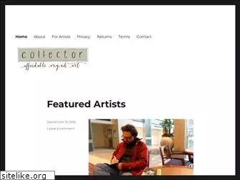 collectorartshop.com