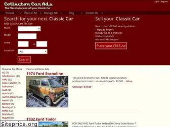 www.collectorcarads.com