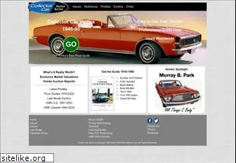 collectorcarmarket.com