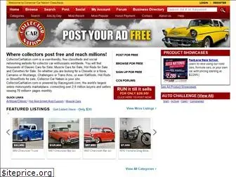 collectorcarnation.com thumbnail