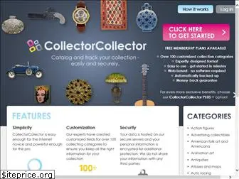 collectorcollector.com