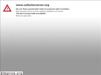 collectorcorner.de