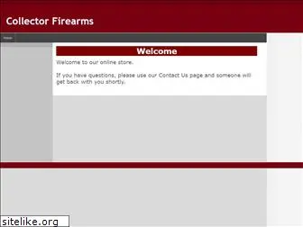collectorfirearms.com
