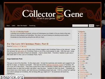 collectorgene.com