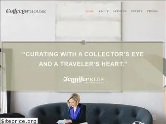collectorhouse.com