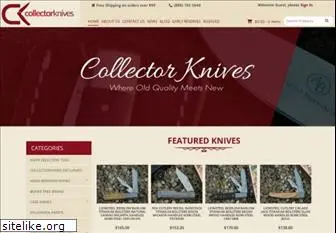 collectorknives.net