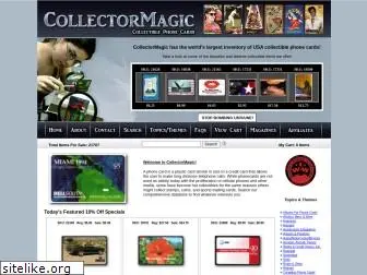 collectormagic.com