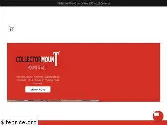 collectormount.com