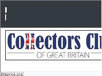 collectors-club-of-great-britain.co.uk