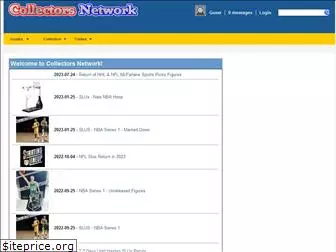 collectors-network.com