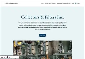 collectorsandfilters.com