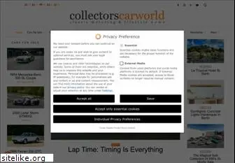 collectorscarworld.com