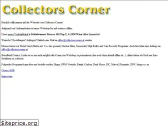 collectorscorner.at