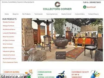 collectorscorner.co.in