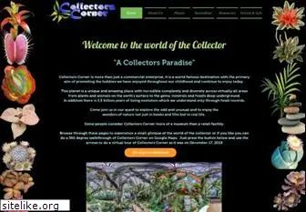 collectorscorner.com.au