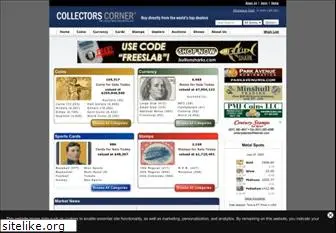 collectorscorner.com