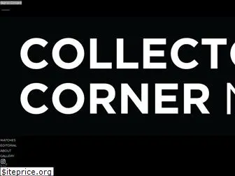 collectorscornerny.com