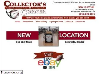 collectorscornersports.com