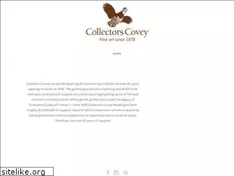 collectorscovey.com