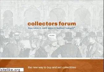 collectorsforum.com