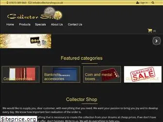 collectorshop.co.uk