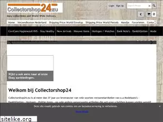 collectorshop.nu