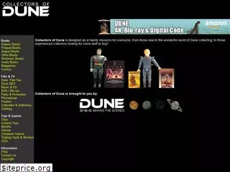 collectorsofdune.com